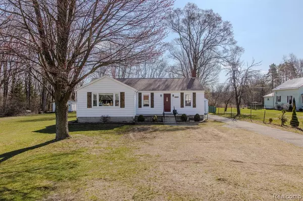 Birch Run, MI 48415,7705 BELL Road