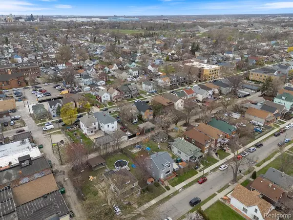 Detroit, MI 48209,2362 CARSON Street
