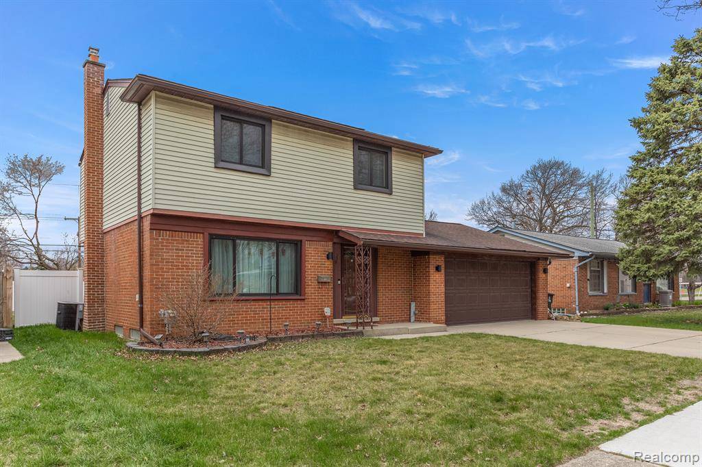 Westland, MI,551 N HANLON Street