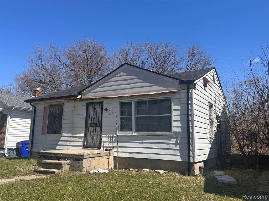 Detroit, MI 48234,18036 MACKAY Street