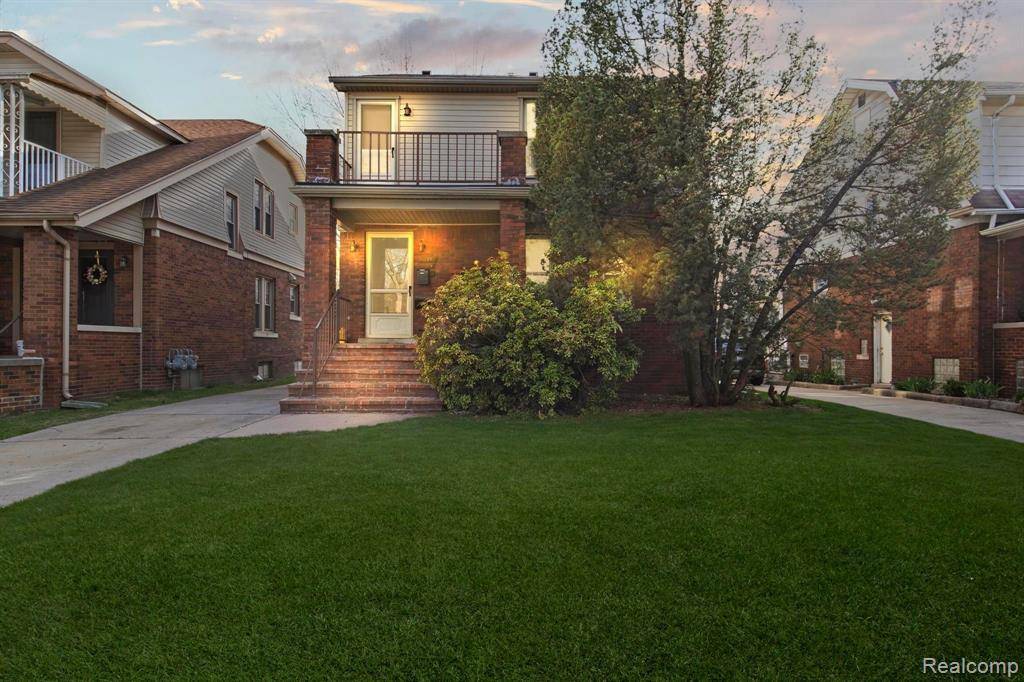 22205 TENNY Street, Dearborn, MI 48124