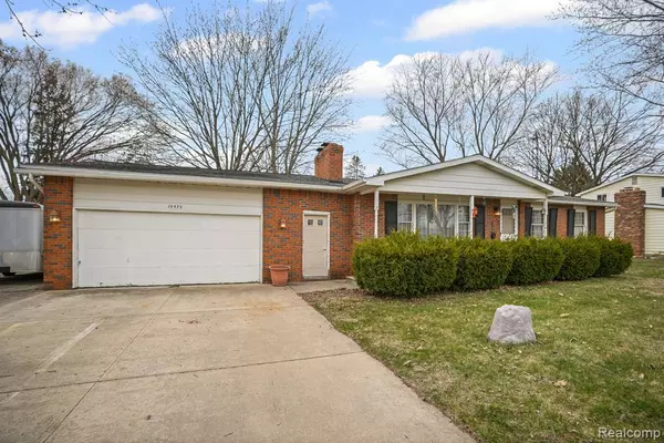 Clio, MI 48420,10479 RENE Drive