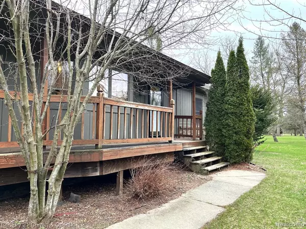 Ortonville, MI 48462,1240 TONDA Drive