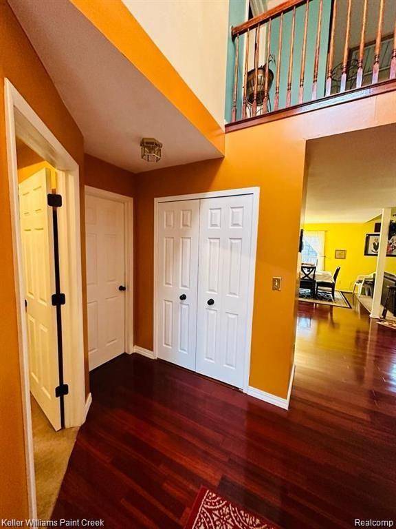 Ann Arbor, MI 48103,1491 SCIO RIDGE