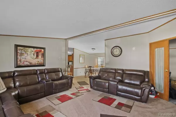 Newport, MI 48166,1299 HENRI