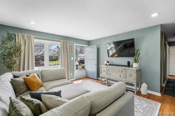 Romeo, MI 48065,428 WONDER Lane