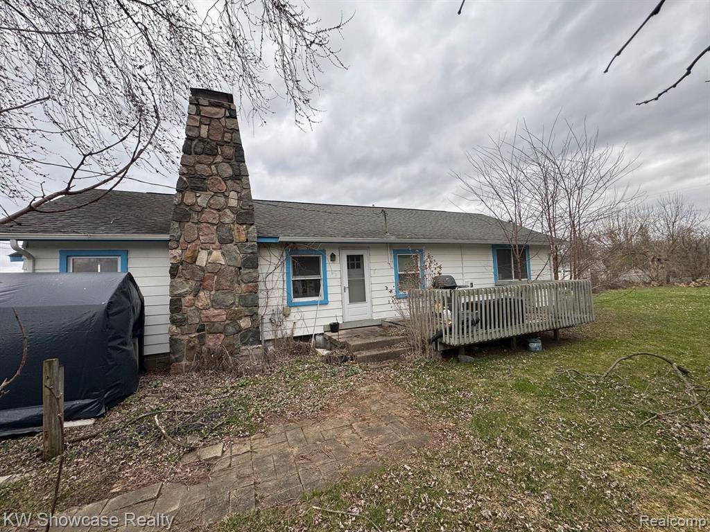 Brighton, MI 48116,5821 FELSKE Drive
