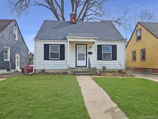 34309 ANNAPOLIS Street, Wayne, MI 48184