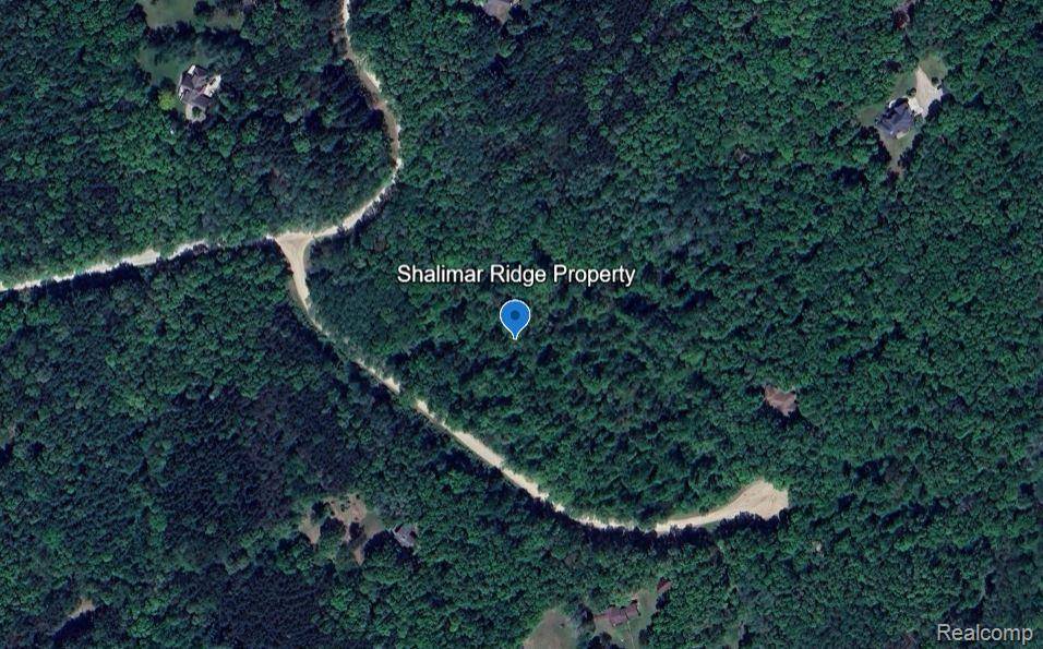 Metamora, MI 48455,00 Shalimar Ridge