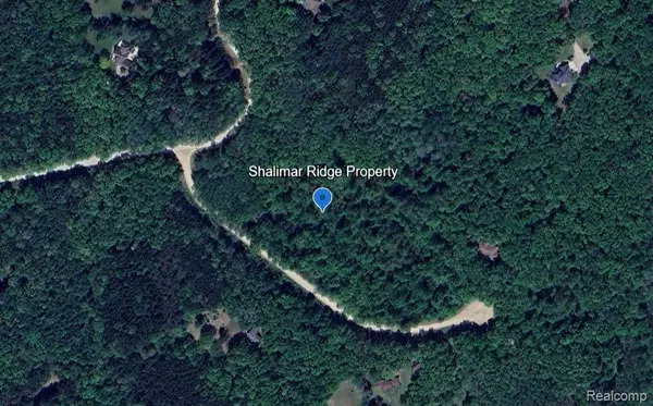 Metamora, MI 48455,00 Shalimar Ridge