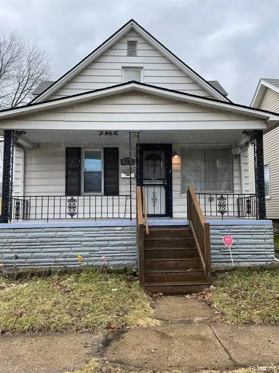 River Rouge, MI 48218,80 HILL Street