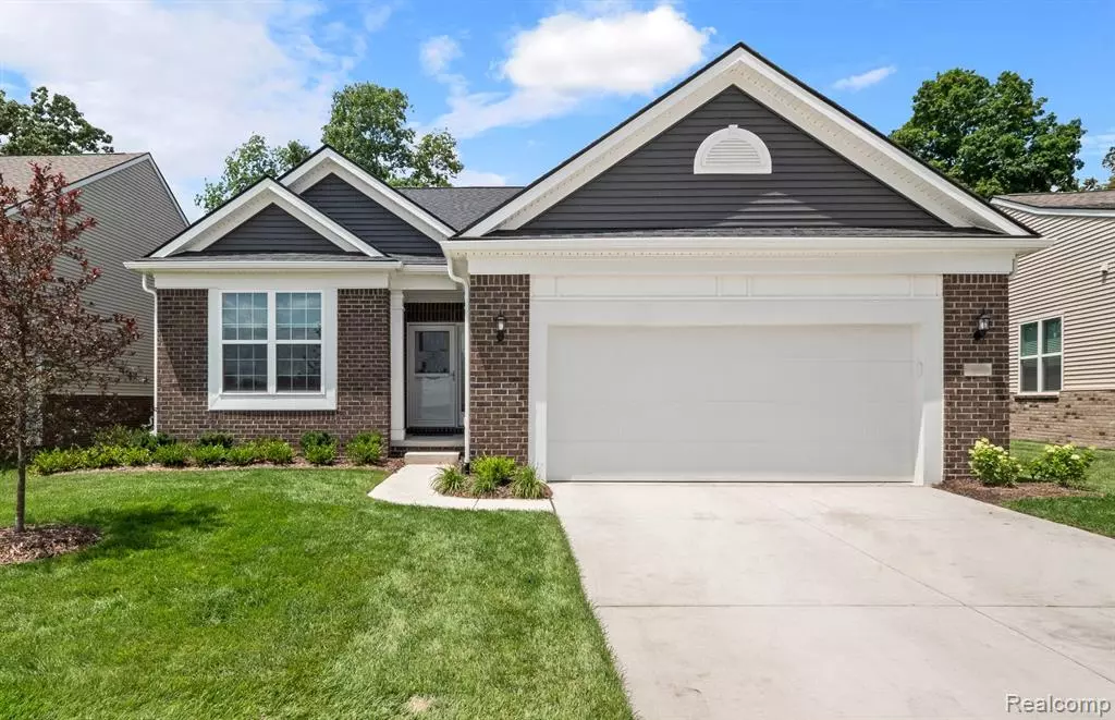 Canton, MI 48188,50230 CROMWELL Street