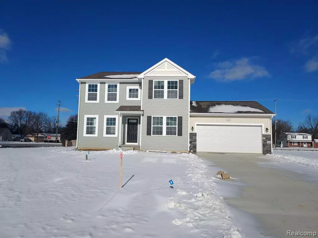 Swartz Creek, MI 48473,6019 COUSINS Drive