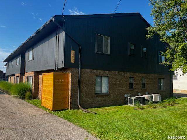 2639 COLUMBIA Road, Berkley, MI 48072