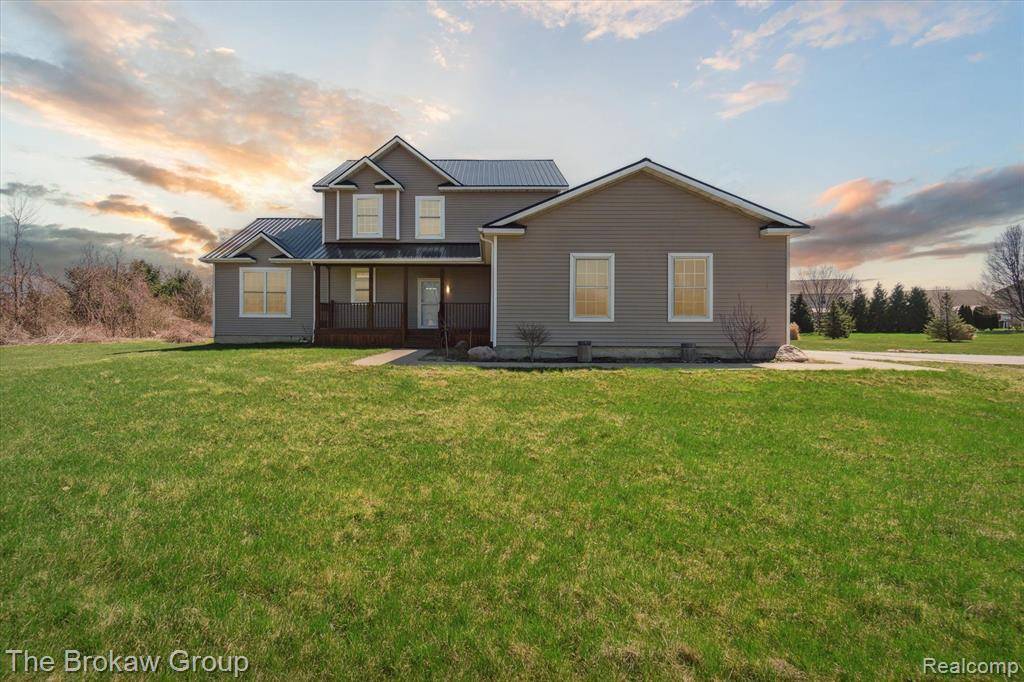 3275 MORRISH Road, Swartz Creek, MI 48473