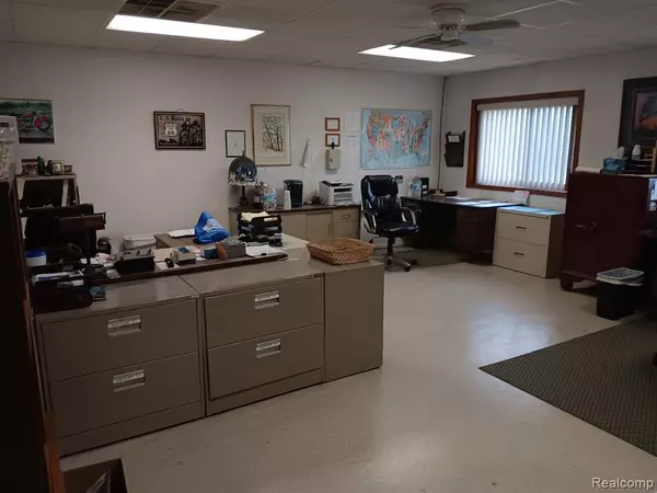 Burton, MI 48529,3332 E BRISTOL Road