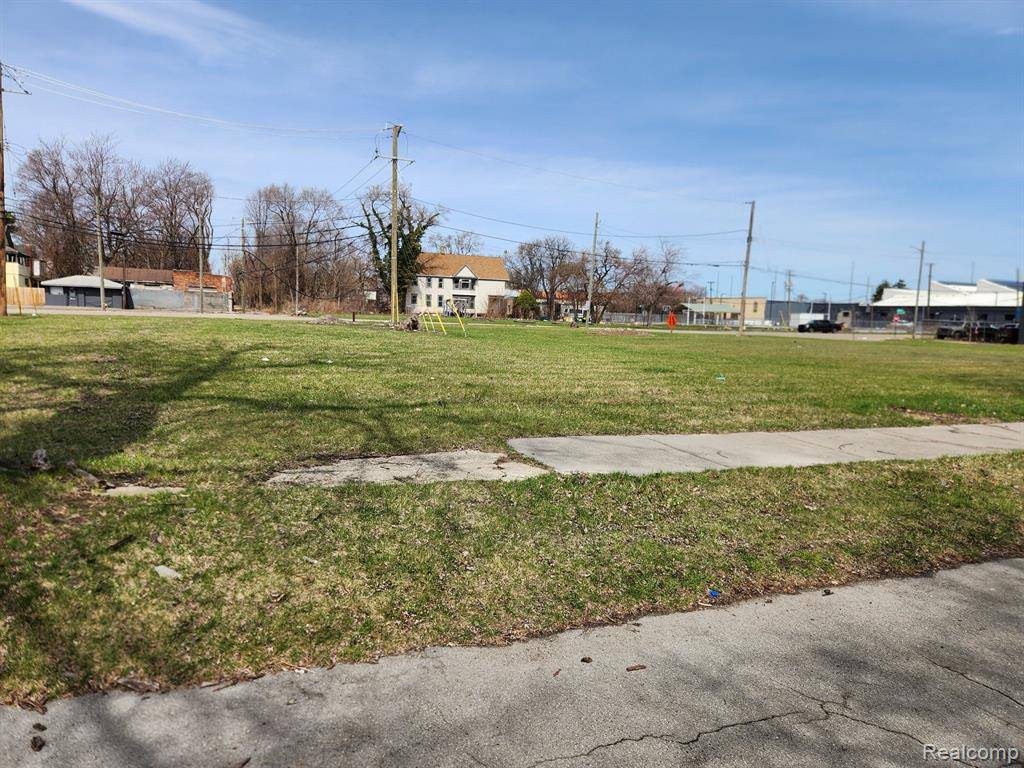 Detroit, MI 48207,6333 WATERLOO Street