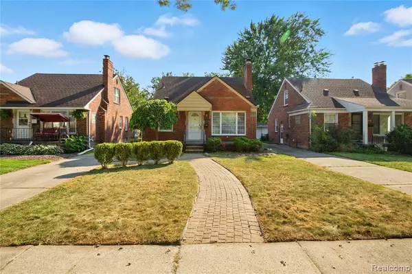 Harper Woods, MI 48225,20522 Woodmont Street