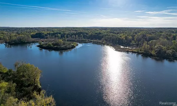 00 Tamryn Boulevard, Holly, MI 48442