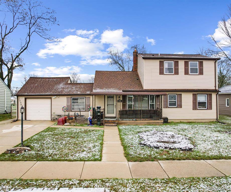 15040 Berwick Street, Livonia, MI 48154