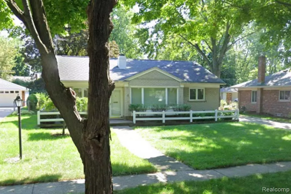 Beverly Hills, MI 48025,31100 W Rutland Street