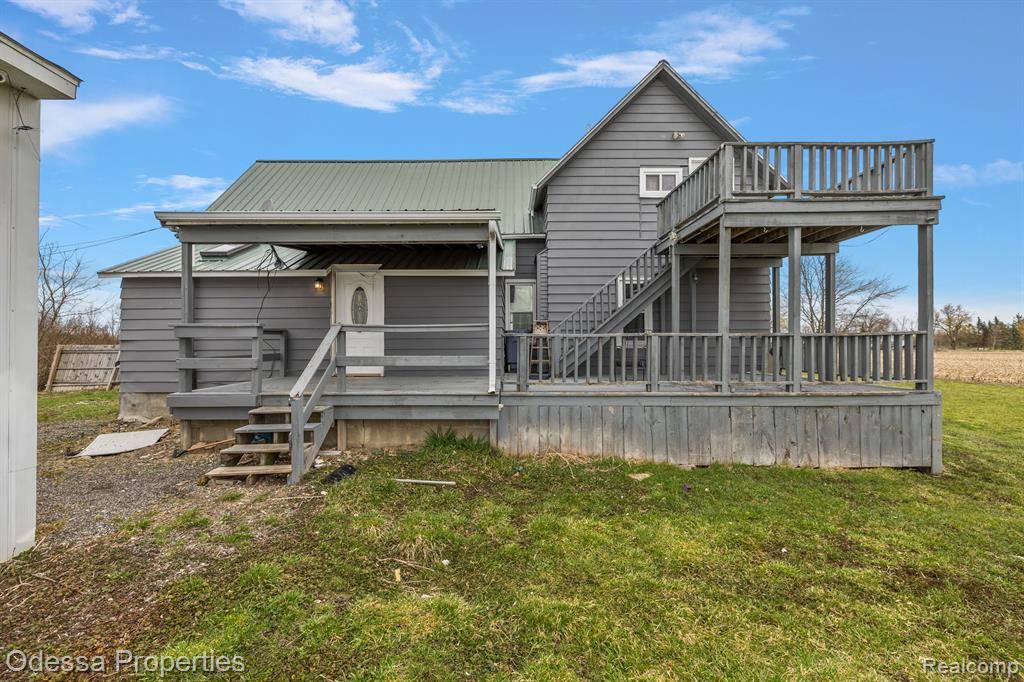 Imlay City, MI 48444,8646 PETZ Road