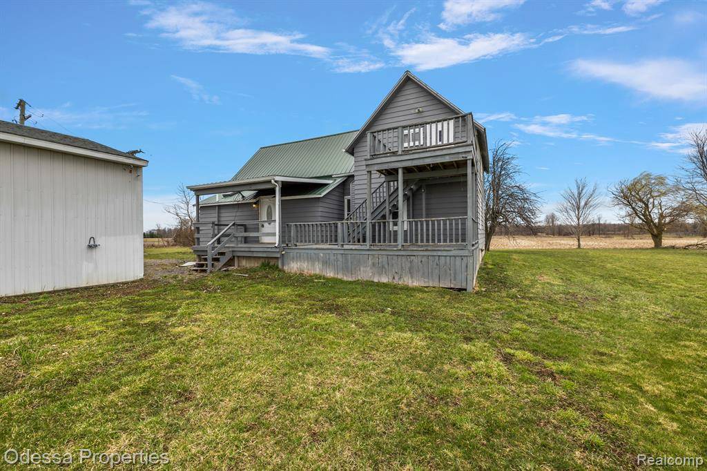 Imlay City, MI 48444,8646 PETZ Road