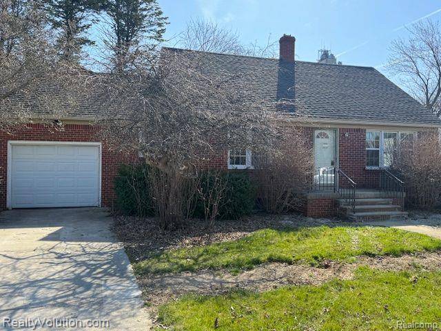 108 JAMES Street,  Pigeon Vlg,  MI