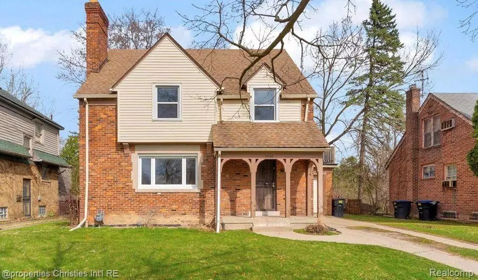 15040 Plainview Avenue, Detroit, MI 48223