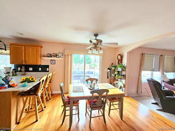 Grass Lake, MI 49240,1323 WILLOW CREEK Lane