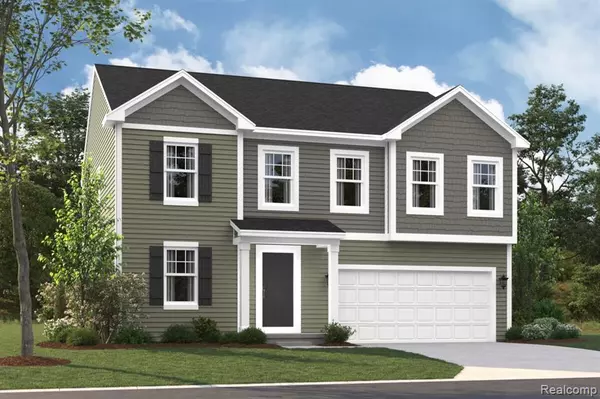 54629 MOCKINGBIRD Drive, New Baltimore, MI 48047