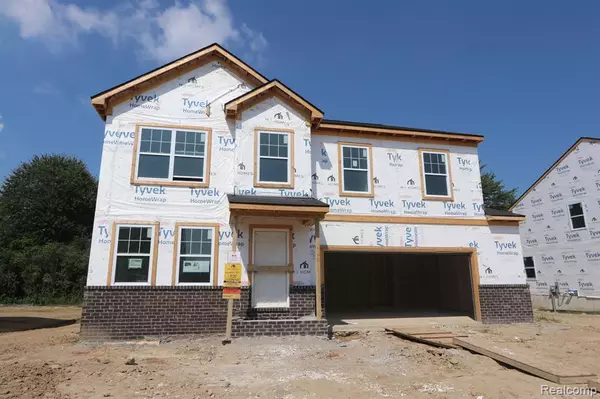 New Baltimore, MI 48047,54597 MOCKINGBIRD Drive