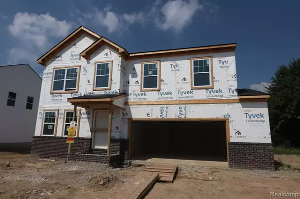 New Baltimore, MI 48047,54597 MOCKINGBIRD Drive
