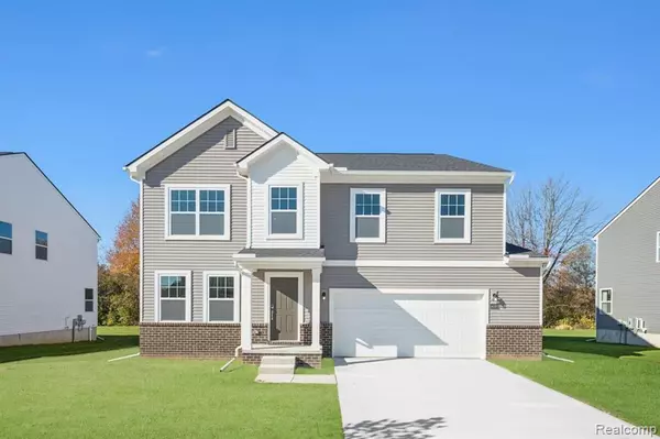 New Baltimore, MI 48047,54597 MOCKINGBIRD Drive