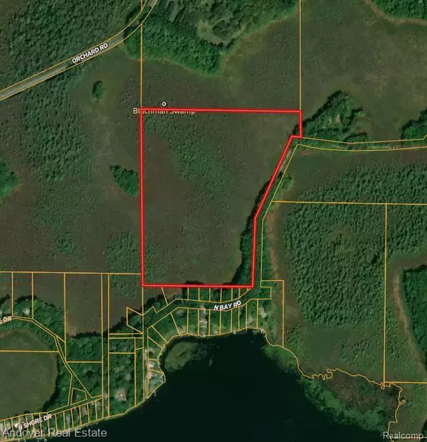 00B N Bay Road, Delton, MI 49046