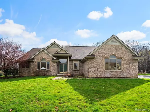 White Lake, MI 48383,2117 Mayfair Drive