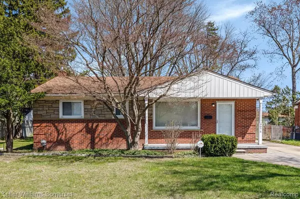 9974 MERRIMAN Road, Livonia, MI 48150