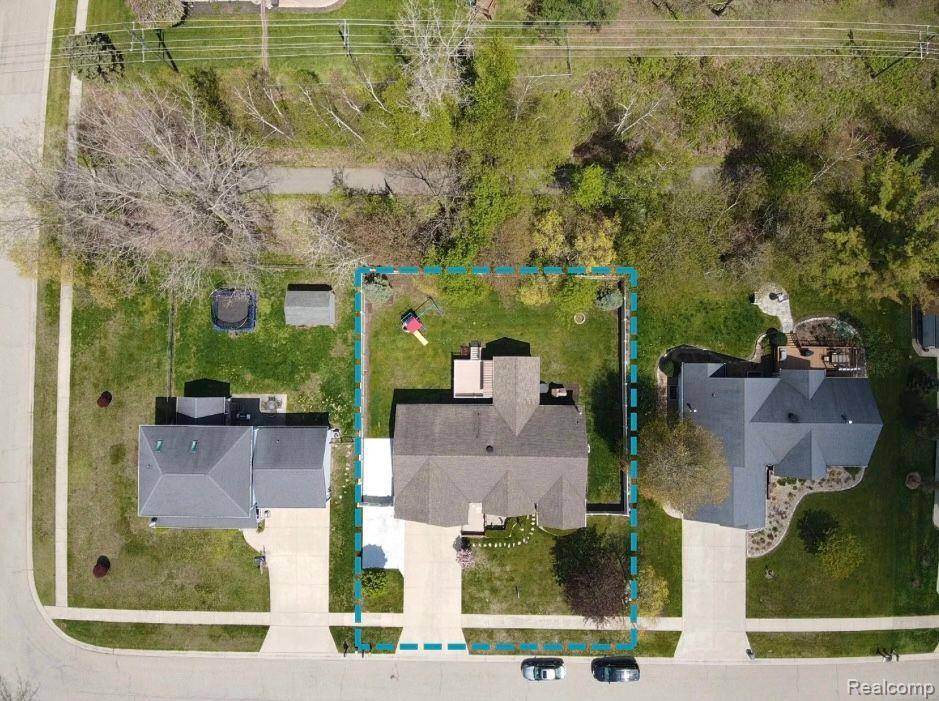 Kimball, MI,5652 N LAKE Drive
