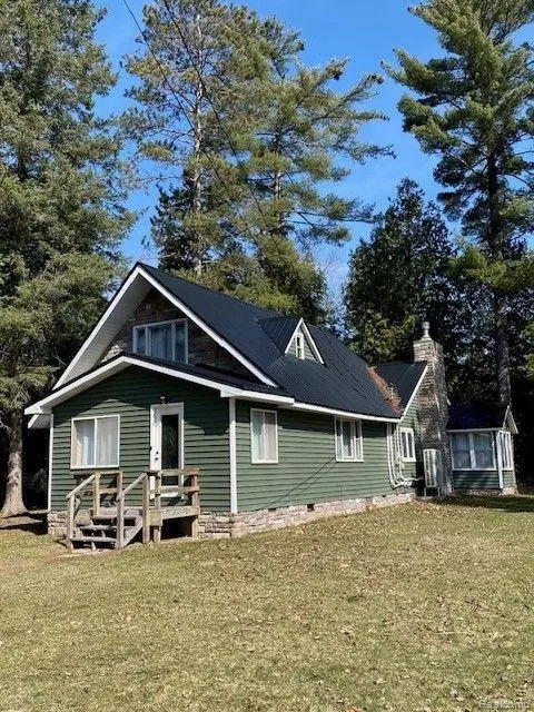 Mio, MI 48647,2677 EAST Drive