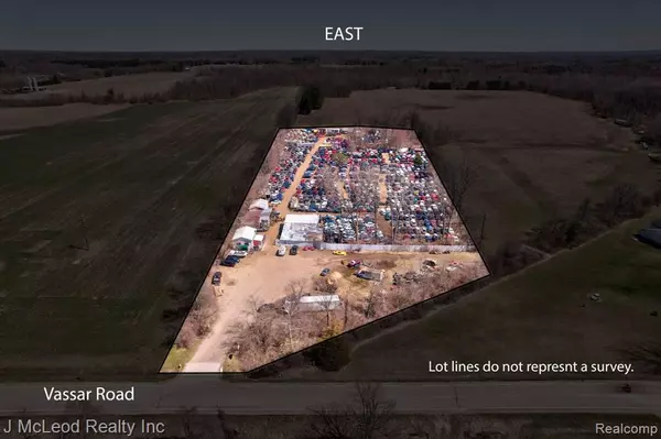 Millington, MI 48746,7653 Vassar Road