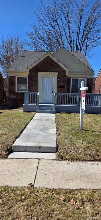 17217 SHAFTSBURY Avenue, Detroit, MI 48219