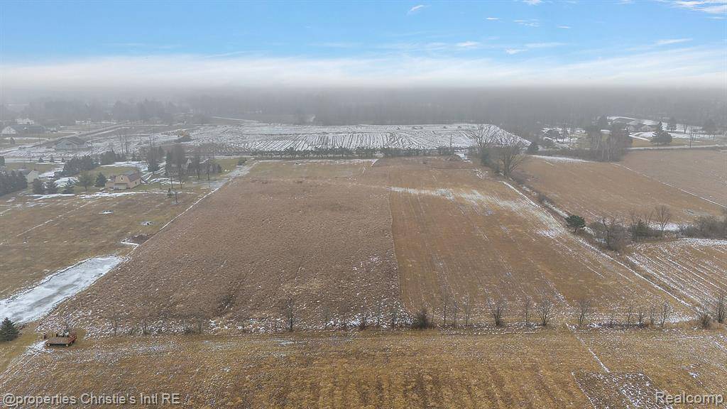 Chesterfield, MI,54651 CHESTERFIELD Road