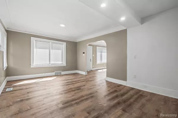 Highland Park, MI 48203,36 W GREENDALE