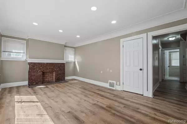 Highland Park, MI 48203,36 W GREENDALE