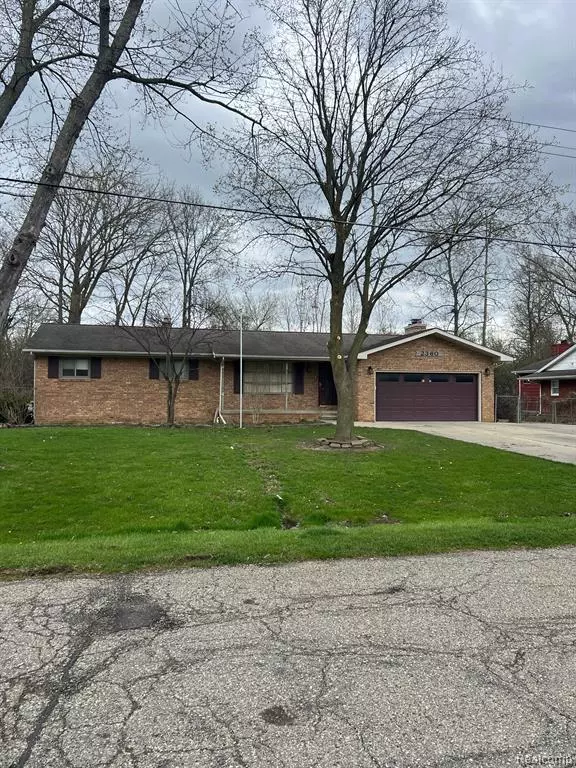 Burton, MI 48509,2360 HARMONY Drive