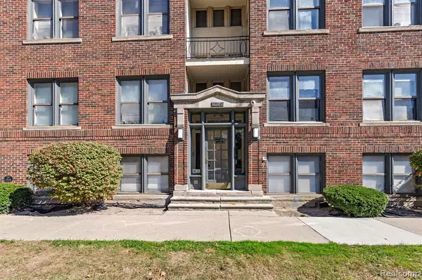 Detroit, MI 48202,7740 3rd St.