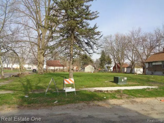 13286 GABLE Street, Hamtramck, MI 48212