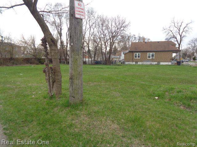 Hamtramck, MI 48212,5678 HAROLD Street