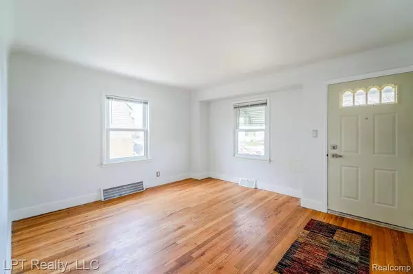 Melvindale, MI,19052 HARMAN Street