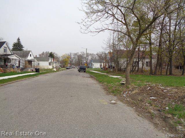 Hamtramck, MI 48212,11638 SAINT LOUIS Street